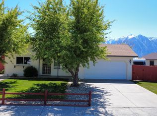 1341 Leonard Rd, Gardnerville, NV 89460