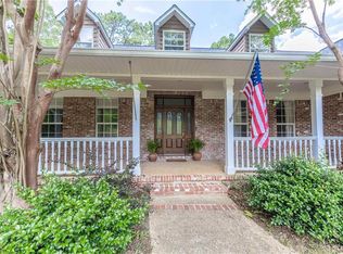 11 General Canby Dr, Spanish Fort, AL 36527