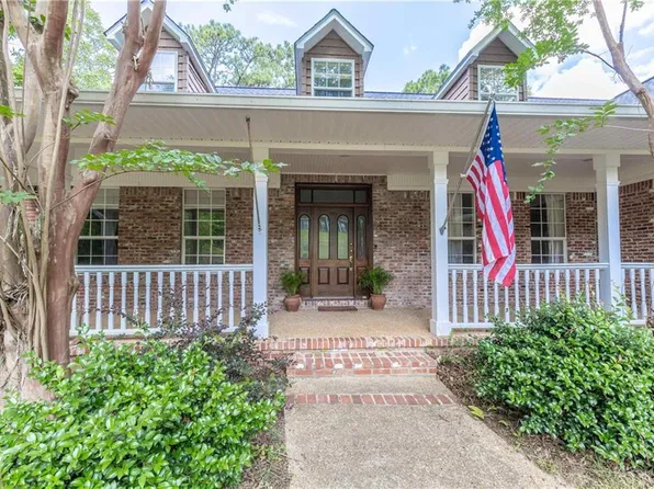 11 General Canby Dr, Spanish Fort, AL 36527