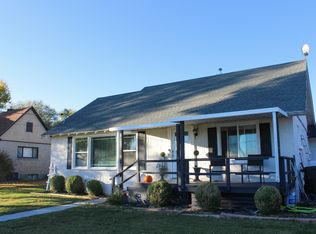 165 E Center St, Gunnison, UT 84634