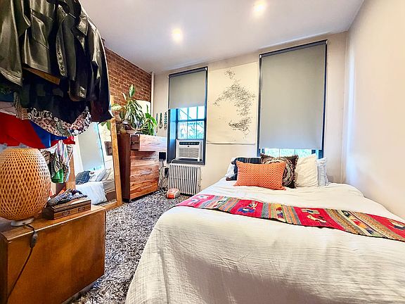 2nd image of 116 Street Nicholas Ave #2R