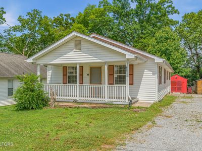 835 Cherry St, Alcoa, TN, 37701