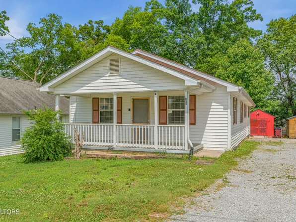 835 Cherry St, Alcoa, TN 37701