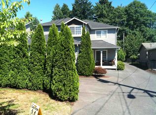 13342 17th Ave NE, Seattle, WA 98125