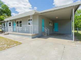 4100 Robbins Ave, Orlando, FL 32808