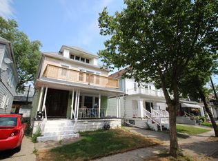 27 Sandrock Rd, Buffalo, NY 14207