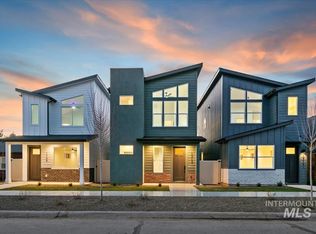 1713 N 31st St, Boise, ID 83703