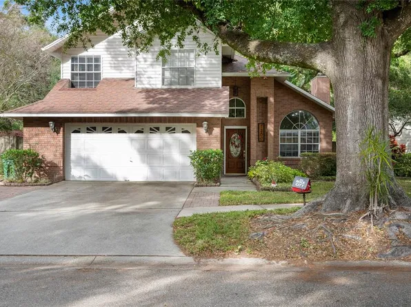 1307 W CARISSA COURT, TAMPA, FL 33604