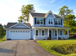 49 Heather Mist Dr, Weaverville, NC 28787