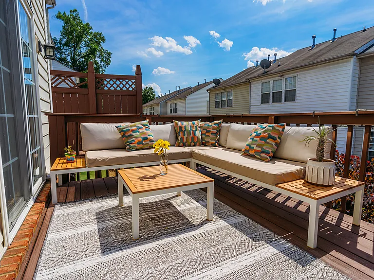 5406 Dockery Dr — Photo 25