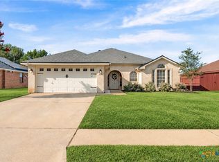 2406 Basalt Dr, Killeen, TX 76549