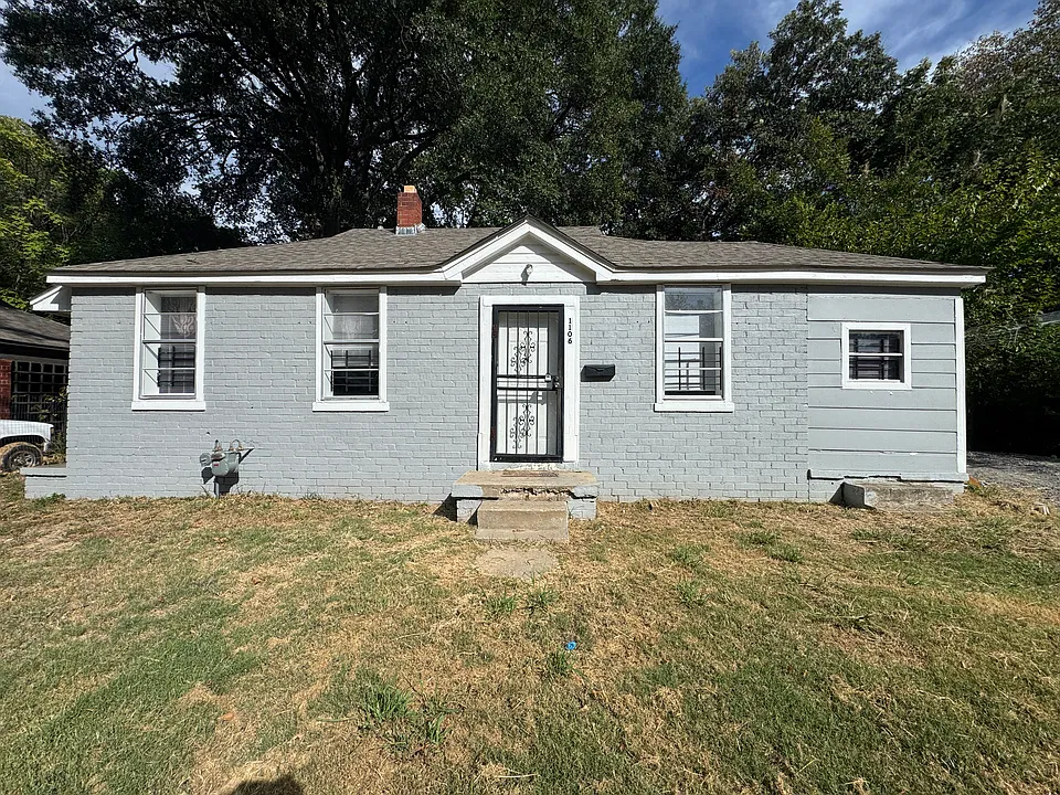 1106 Parkland Rd