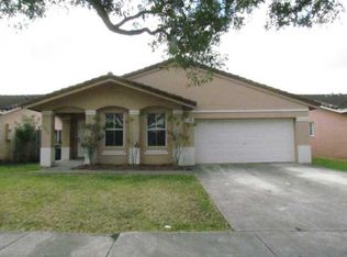 13720 SW 175th Ter, Miami, FL 33177