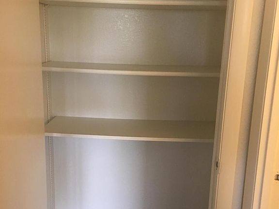 Pantry Closet