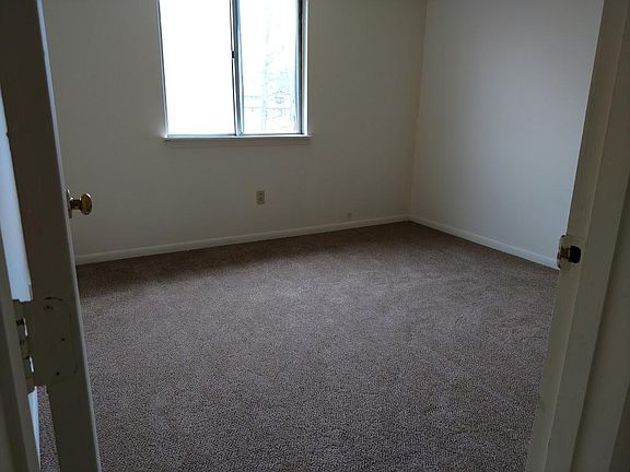 1 of 2 bedrooms