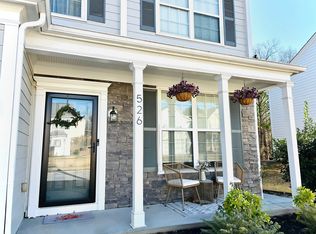 526 Watercress Dr, Woodstock, GA 30188