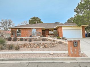 3900 Calle Castano NE, Albuquerque, NM 87111
