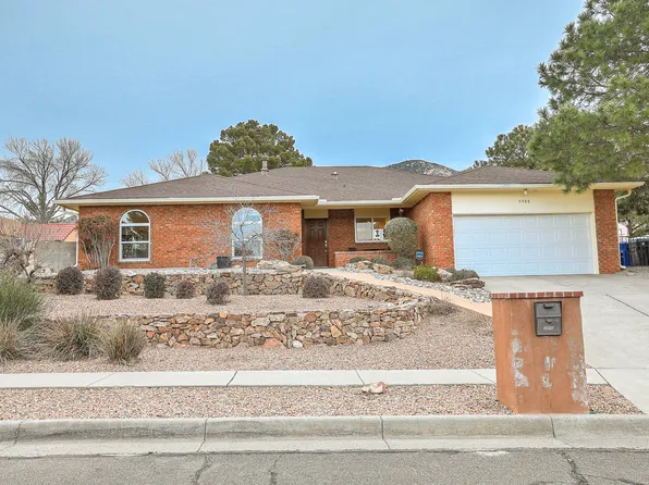 3900 Calle Castano NE, Albuquerque, NM 87111