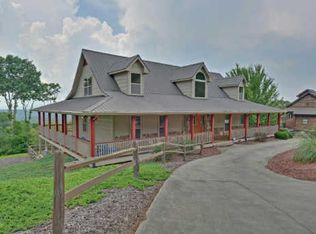 684 Talona Mountain Rd, Ellijay, GA 30536
