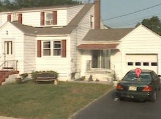 1225 Wilshire Dr, Union, NJ 07083