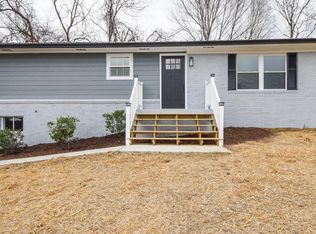 6358 N Lee Hwy, Cleveland, TN 37312