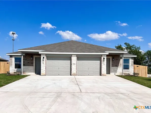 5705 McGregor Ct, Killeen, TX 76549