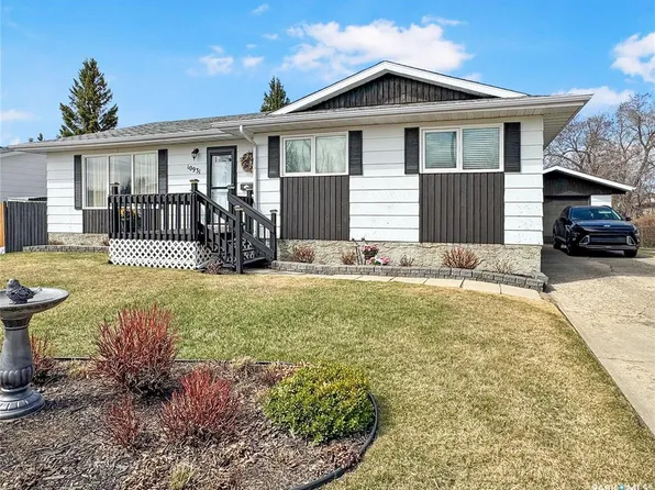 10931 Scott DRIVE, North Battleford, SK S9A 3N2