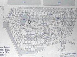 12312 W Helmsman Way, Berlin, MD 21811