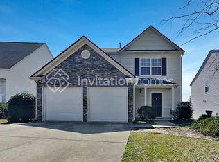 3504 Devon Chase Rd, Atlanta, GA 30349