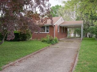 23 Lawnton Rd, Norristown, PA 19401