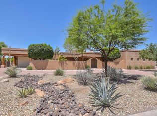 24720 N 101st Ave, Peoria, AZ 85383