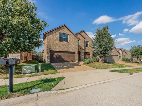 941 Lake Meadow Ln, Little Elm, TX 75068