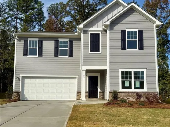 203 Bandimere Way, Dallas, GA 30157