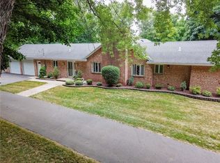 468 Gillett Rd, Spencerport, NY 14559