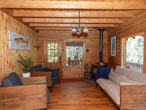5th image of 1001 CR 17 #Aspen Cabin