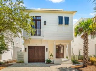 361 Walton Rose Ln, Inlet Beach, FL 32461