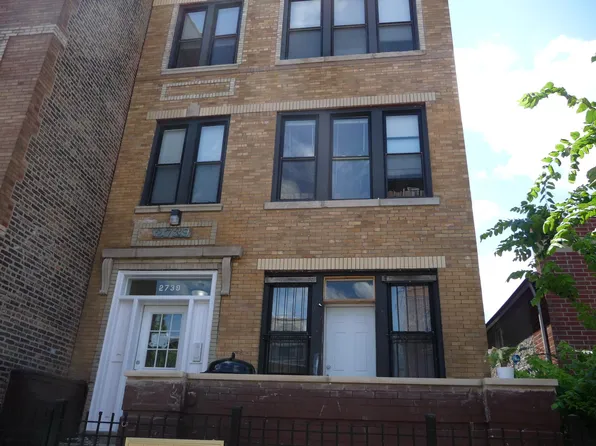 2739 W Augusta Blvd APT 1R, Chicago, IL 60622