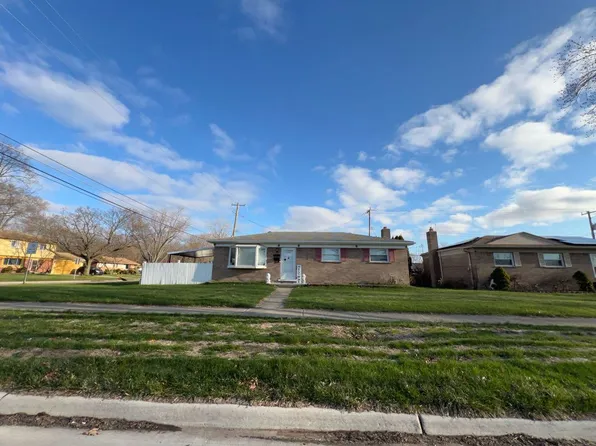 34364 Barton St, Westland, MI 48185