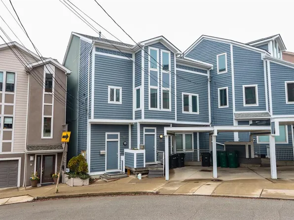 935 Monastery St Unit 935-B, Cincinnati, OH 45202