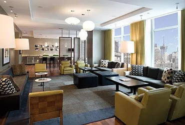 Rented by Town Residential