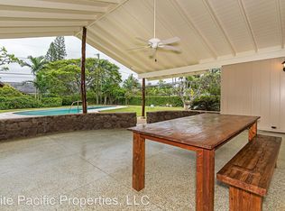 85 Kai Nani Pl, Kailua, HI 96734