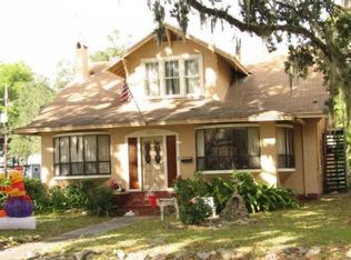 603 E Livingston St, Orlando, FL 32803