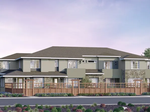 117 Compass Dr, Napa, CA 94558