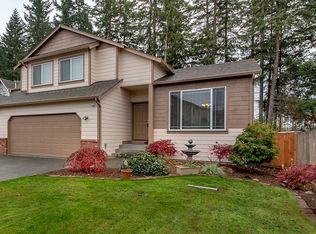 23907 SE 277th Pl, Maple Valley, WA 98038