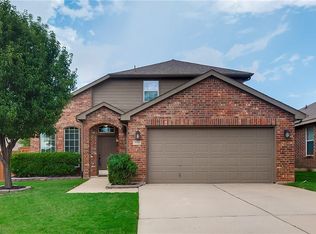 3732 Fiscal Ct, Fort Worth, TX 76244