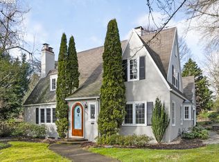 2835 SE Rex St, Portland, OR 97202