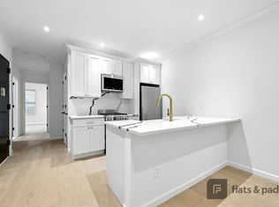 639 Rogers Ave #2A, Brooklyn, NY 11226