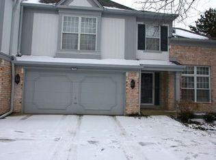 743 Alsace Cir, Buffalo Grove, IL 60089