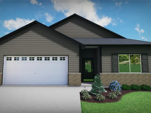 3538 Park Crest Ln, Dayton, OH 45414