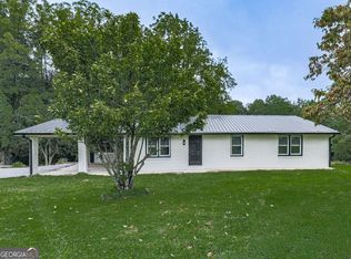 3011 Refuge Rd, Jasper, GA 30143